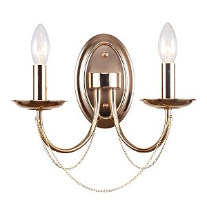 Настенное бра Plini 2591-2W