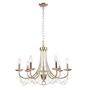 Подвесная люстра Plini 2591-7P