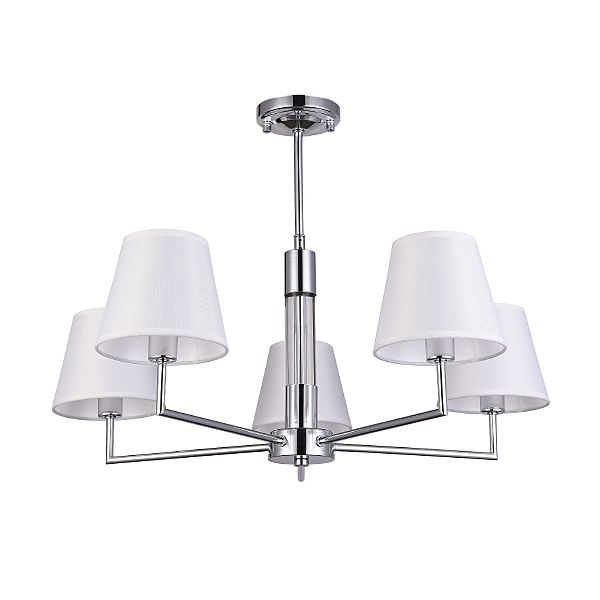 Потолочная люстра Milo 2616-5P