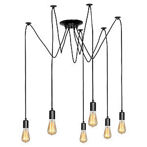 Светильник подвесной Shirley LSP-8172