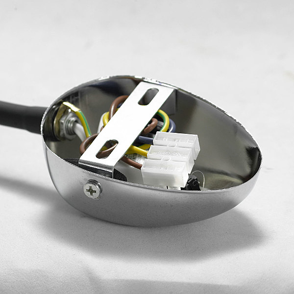 Светильник спот Texoma LSP-8179