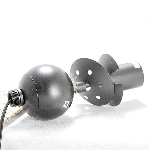 Потолочная люстра Hartwell LSP-8164