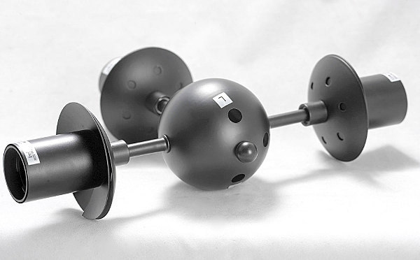 Потолочная люстра Hartwell LSP-8164