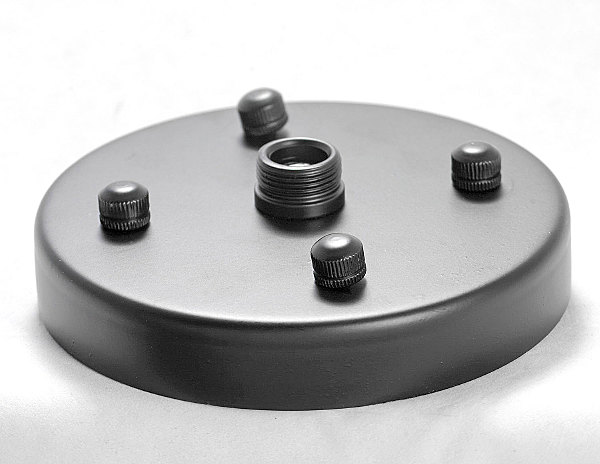 Потолочная люстра Hartwell LSP-8164