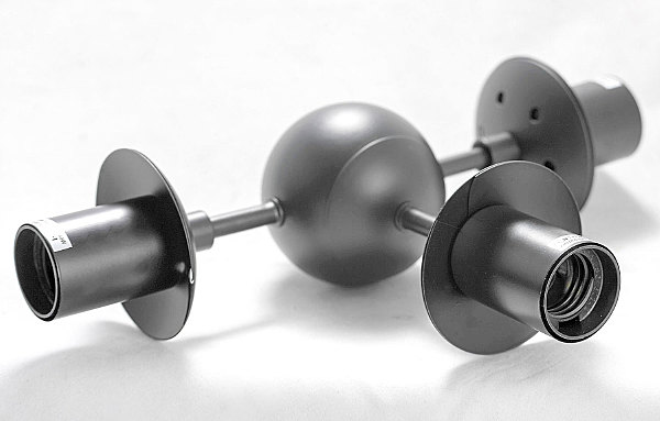 Потолочная люстра Hartwell LSP-8164