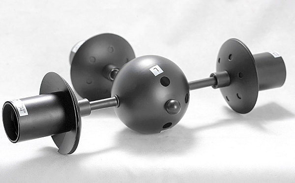 Потолочная люстра Hartwell LSP-8165