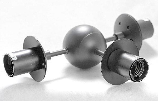 Потолочная люстра Hartwell LSP-8165