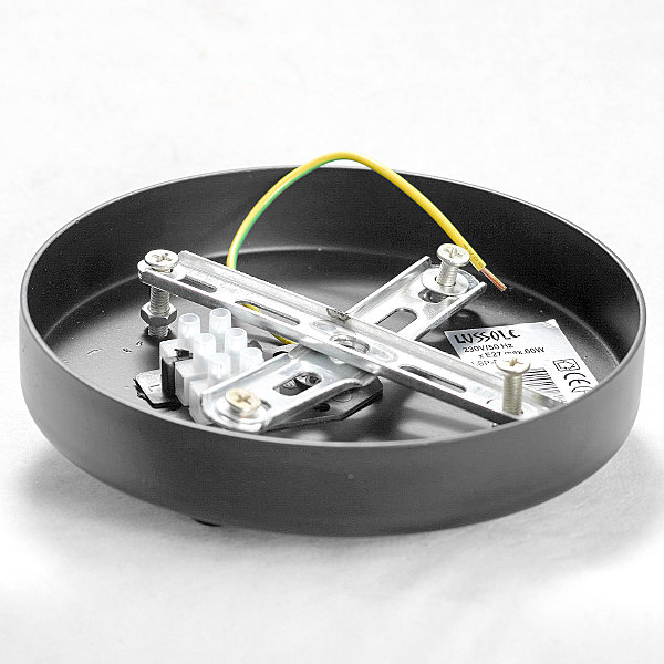 Потолочная люстра Hartwell LSP-8166