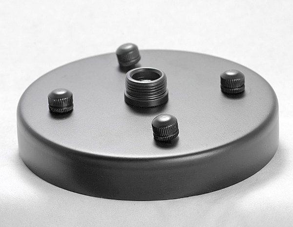 Потолочная люстра Hartwell LSP-8166