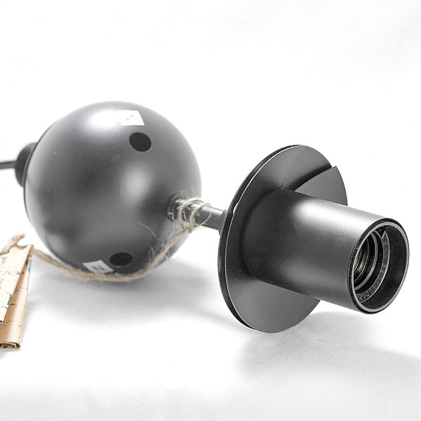 Потолочная люстра Hartwell LSP-8166