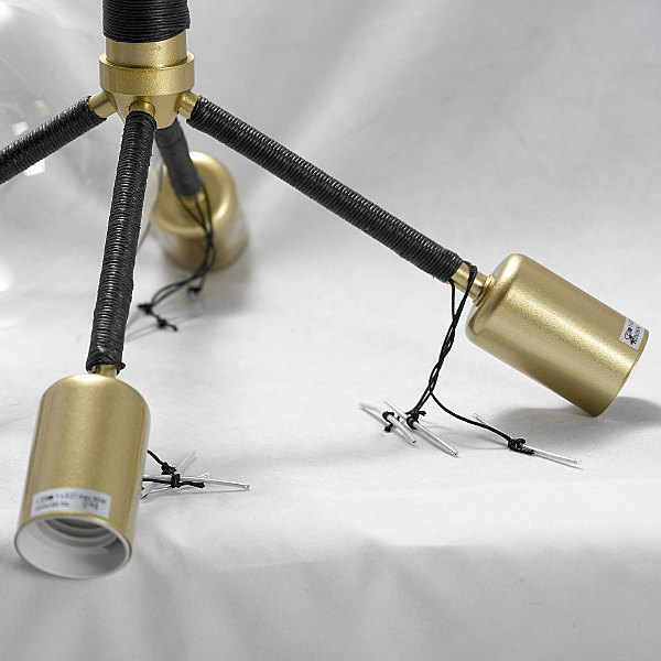 Подвесная люстра Murray LSP-8171