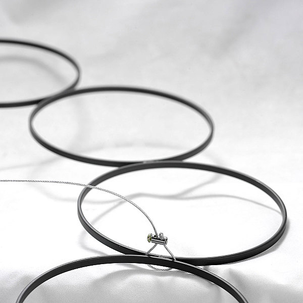 Подвесная люстра Seneca LSP-8176