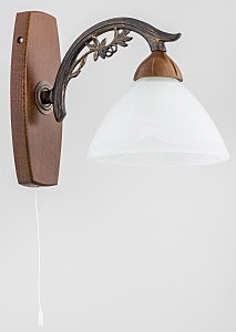 Настенное бра Praga 10770 (стекло 8148)