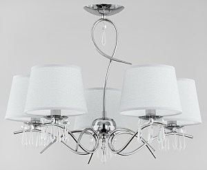 Потолочная люстра Baron 11485 (Абажур 83139)