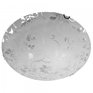 Настенно потолочный светильник Arte Lamp ORNAMENT A4120PL-3CC