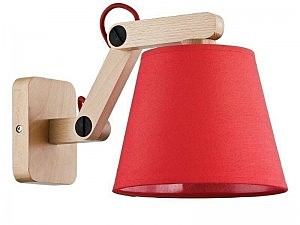 Настенное бра Joga Red 22240