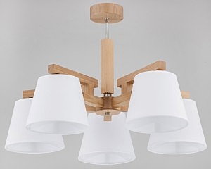 Потолочная люстра Pulpa 23045 (абажур 83189)