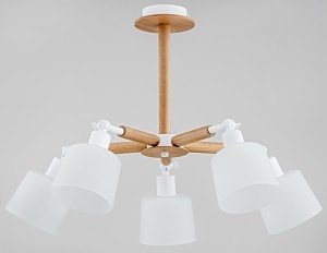 Потолочная люстра Bushwick 27005