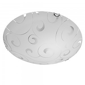 Настенно потолочный светильник Arte Lamp ORNAMENT A3320PL-3CC