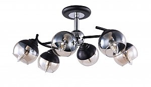 Потолочная люстра Flack 1012/6C