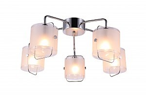 Потолочная люстра Nova 1031/5C