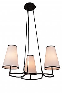 Подвесная люстра Lina 1035/3C