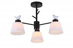 Потолочная люстра Berdo 1119/3C