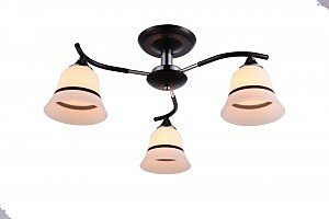 Потолочная люстра Nori 1165/3C