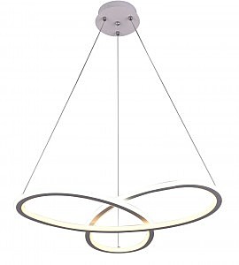 Подвесная люстра Leya 1233/95P