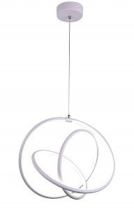 Подвесная люстра Grace 1234/50P