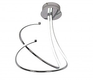 Потолочная люстра Jody 1247/105C