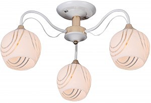 Потолочная люстра Katy 1252/3C