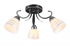 Потолочная люстра Elina 1255/3C