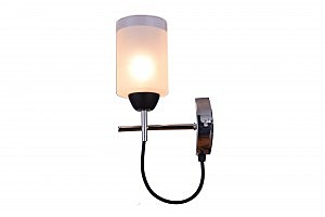 Настенное бра Mekka 1257/1W