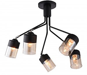 Потолочная люстра Kuna 1762/5C