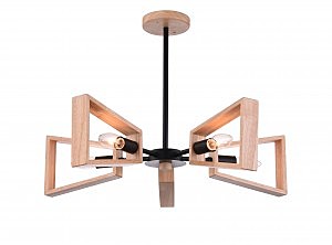 Потолочная люстра Arber 1764/5