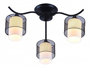 Потолочная люстра Fago 2346/3C