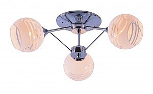 Потолочная люстра Yri 2348/3C