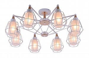 Потолочная люстра Helga 2349/8C