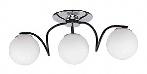 Потолочная люстра Cloud 2352/3C