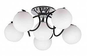 Потолочная люстра Cloud 2352/6C