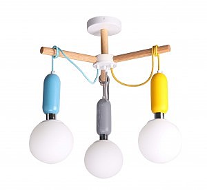 Потолочная люстра March 2357/3C