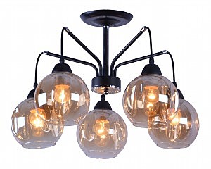 Потолочная люстра Valh 2358/5C