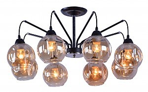 Потолочная люстра Valh 2358/8C