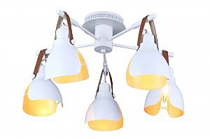 Потолочная люстра Lorry 2362/5C