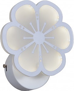 Настенный светильник Flowe 5508/20W