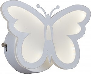 Настенный светильник Butte 5509/20W