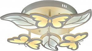 Потолочная люстра Flore 5510/110C