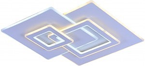 Потолочная люстра Chezzi 5512/180C