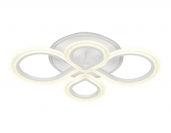 Потолочная люстра Original FA520